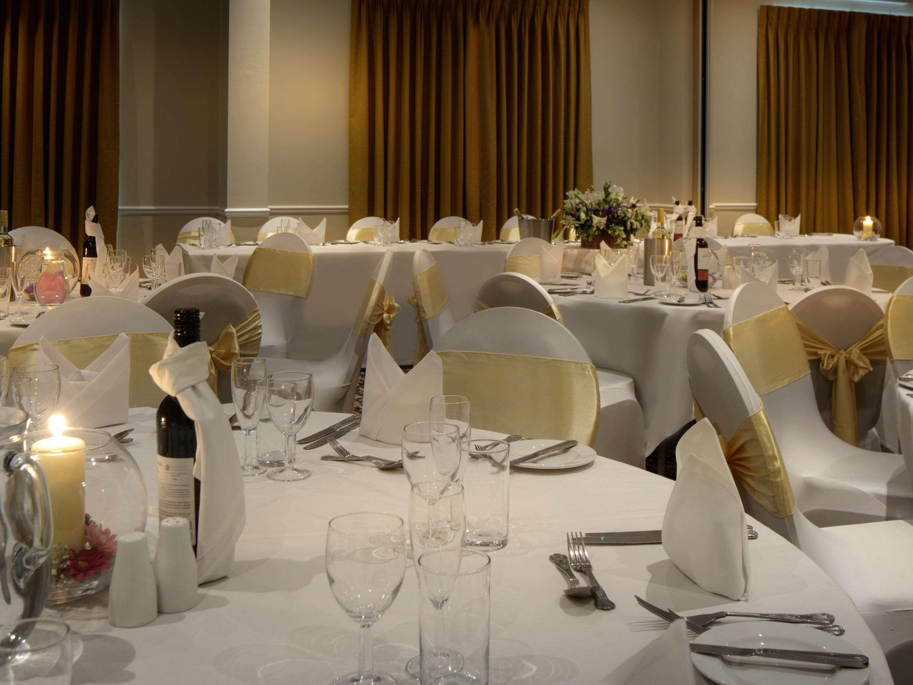 Mercure Hatfield Oak Hotel Kültér fotó