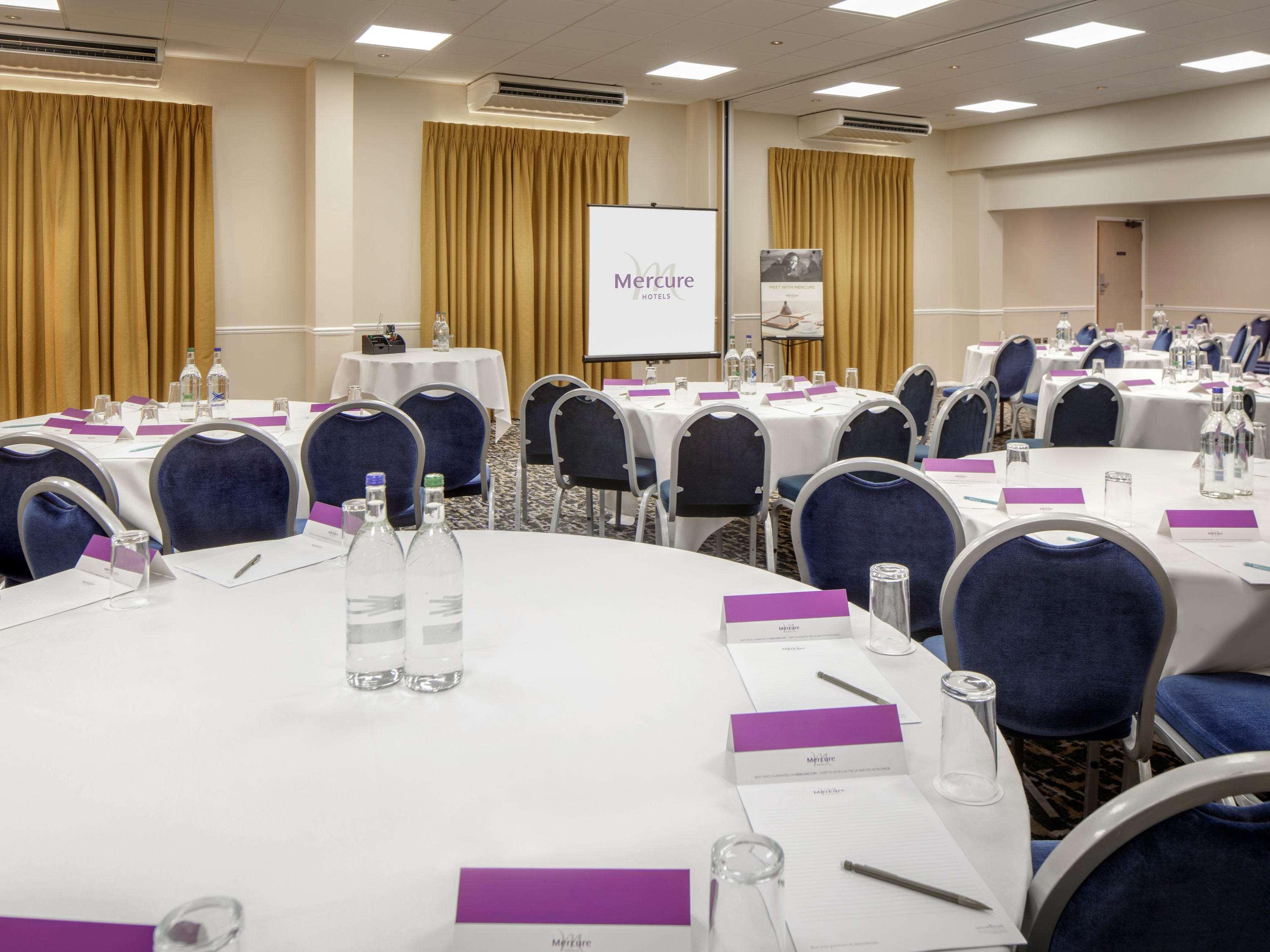 Mercure Hatfield Oak Hotel Kültér fotó