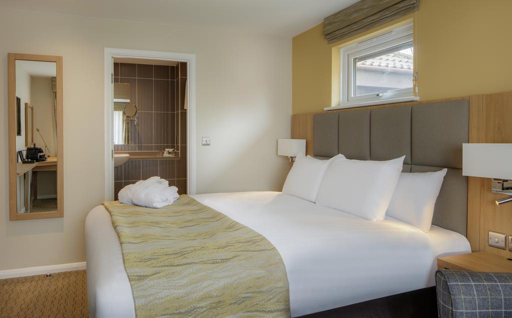 Mercure Hatfield Oak Hotel Kültér fotó